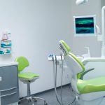 Behandlungszimmer in der Zahnarztpraxis Dres. Siekmann in Winsen Aller